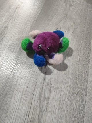 Peluche Pulpo Multicolor