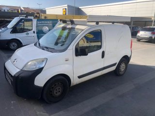 Citroen Nemo 2010
