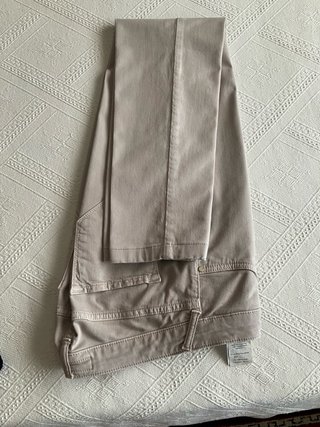 Pantalón de verano Kocca beige