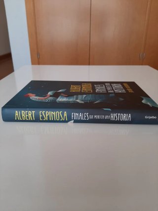 Finales que merecen una historia / Endings that...