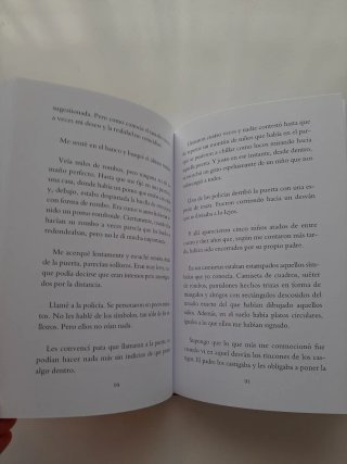 Finales que merecen una historia / Endings that...