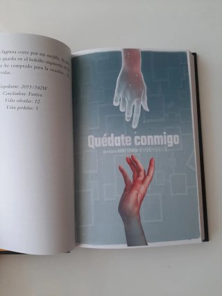Finales que merecen una historia / Endings that...