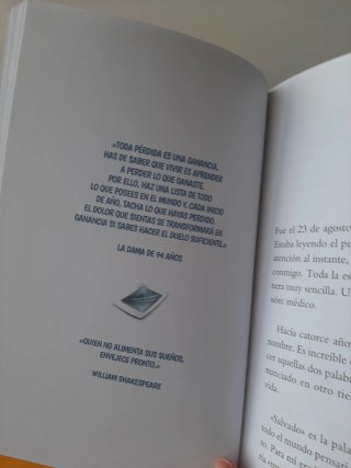 Finales que merecen una historia / Endings that...