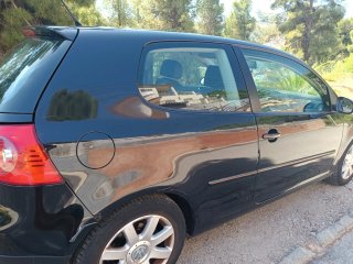 Volkswagen Golf 1.6.