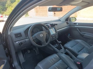 Volkswagen Golf 1.6.