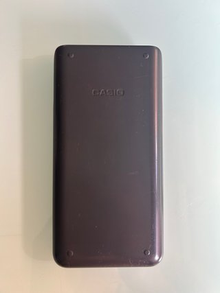 Calculadora Científica Casio fx-82MS