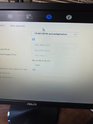 Ordenador portátil Toshiba INTEL ICORE 5, 8RAM