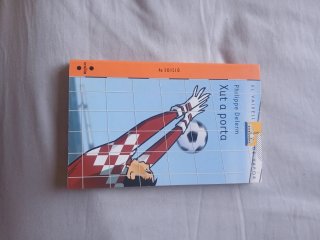 Libro infantil futbol