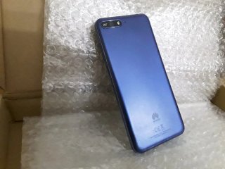 Huawei Y6 Blu 16GB - Schermo da riparare
