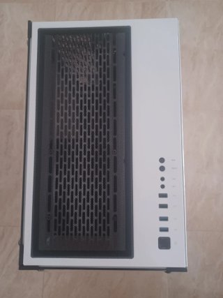 PC Gaming con RGB de Sobremesa.