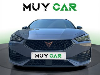 CUPRA Leon Sportstourer 2.0 TSI 4Drive DSG 228 kW (310 CV)
