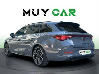 CUPRA Leon Sportstourer 2.0 TSI 4Drive DSG 228 kW (310 CV)