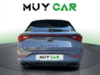 CUPRA Leon Sportstourer 2.0 TSI 4Drive DSG 228 kW (310 CV)