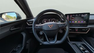 CUPRA Leon Sportstourer 2.0 TSI 4Drive DSG 228 kW (310 CV)