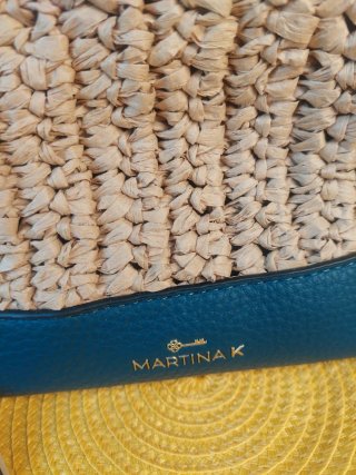 Bolso nuevo Martina K