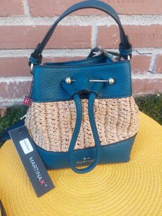Bolso nuevo Martina K