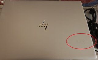 Notebook HP Elitebook 840 G5