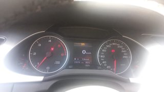 Audi A4 2010