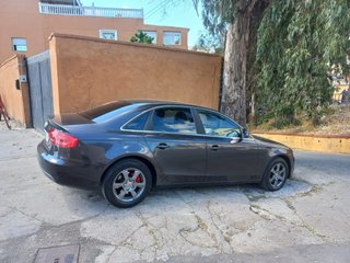 Audi A4 2010