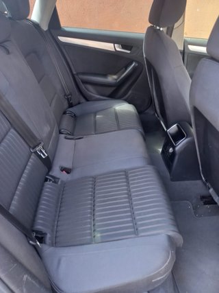 Audi A4 2010