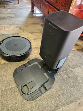 Roomba i5+ Robot Aspirador