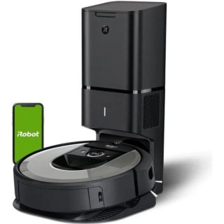 Roomba i5+ Robot Aspirador