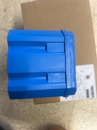 Regulador pH piscina - Solo máquina