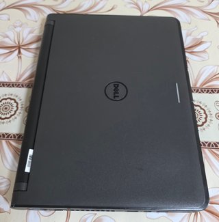 Ordenador portátil DELL INTEL ICORE 5, 8RAM