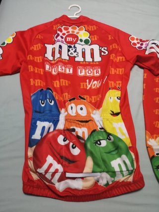 Conjunto ciclismo ropa maillot