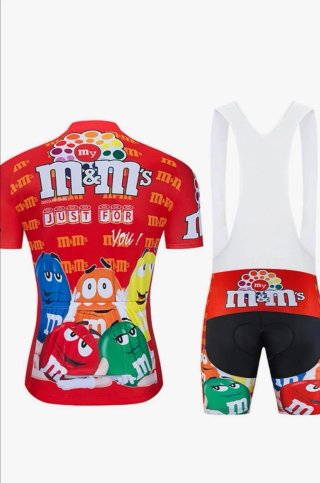 Conjunto ciclismo ropa maillot