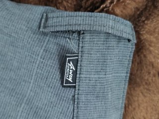 Bermudas Billabong Talla 28