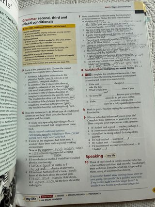 Life Upper-Intermediate - student book