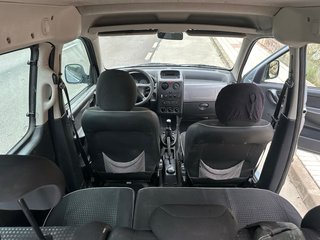 Peugeot Partner 2003