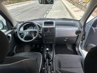 Peugeot Partner 2003