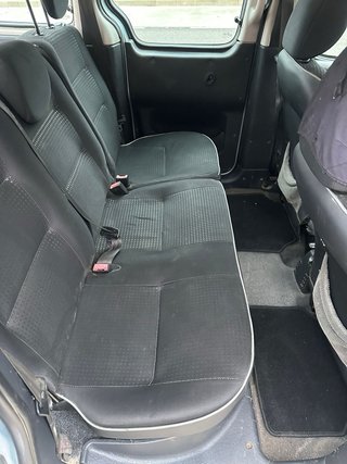 Peugeot Partner 2003