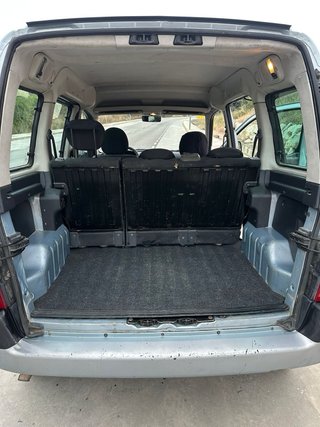 Peugeot Partner 2003