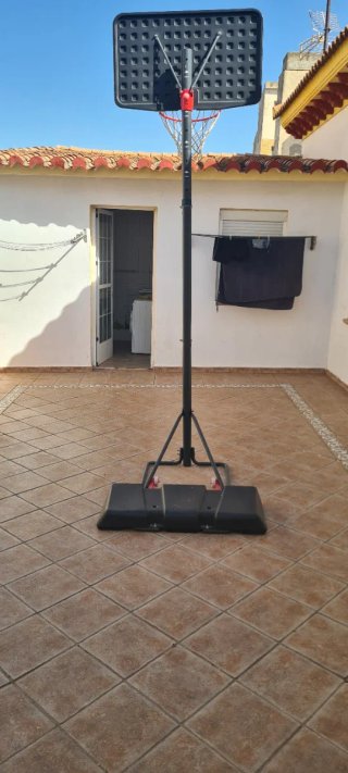Canasta de baloncesto Tarmak