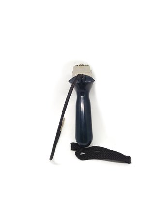 Impugnatura Flash Paterson Cavo Sync Vintage