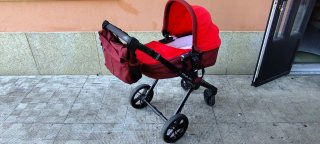 Carrito Jane Muum multinodular