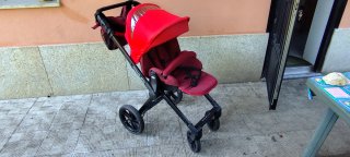 Carrito Jane Muum multinodular