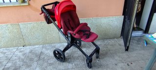 Carrito Jane Muum multinodular