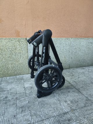 Carrito Jane Muum multinodular