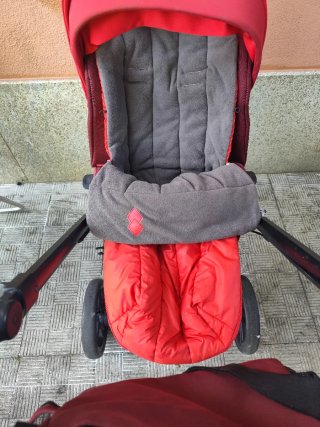 Carrito Jane Muum multinodular
