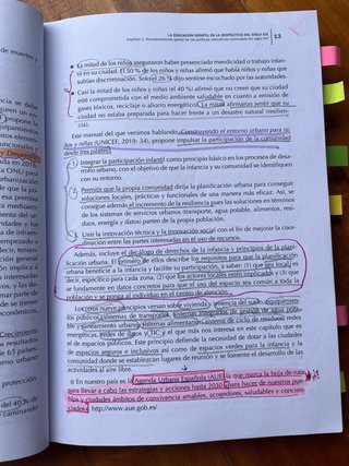 La Educación infantil en la geopolítica del sig...