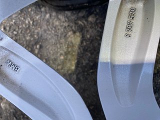 Llantas BMW 18 Originales