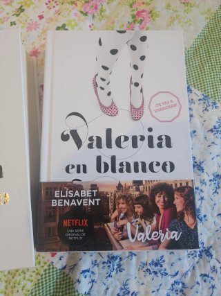Libros de lectura