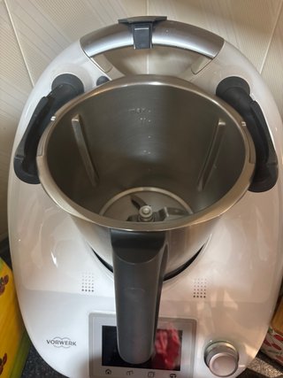 Thermomix TM5