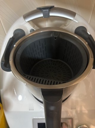 Thermomix TM5