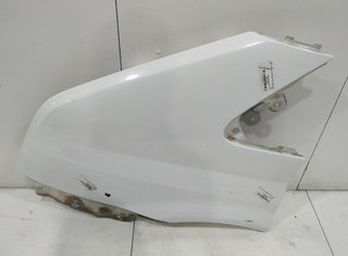 Ford 539166 aleta delantera izquierda transit caja