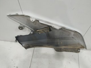 Ford 539166 aleta delantera izquierda transit caja